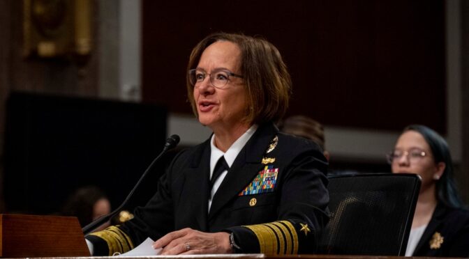 Notes to the New CNO Week Concludes on CIMSEC