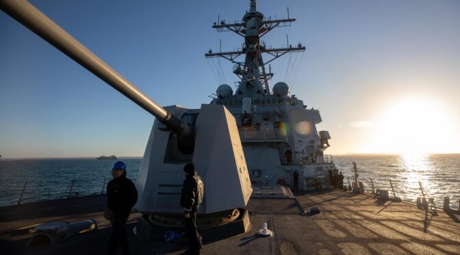 Changing Surface Warfare Qualifications: Better Incentives Make Deadlier Officers
