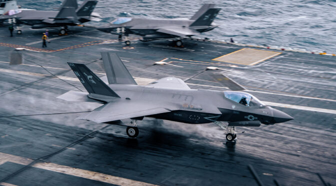 A Navy for War in the Age of Intelligent Missiles