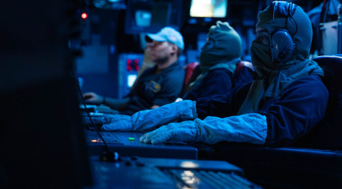 SWO Specialization: Specialize by Platform Groups to Win the High-End Fight, Pt. 1