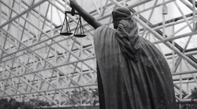 Enduring the Storm: Reflections on the U.S. Navy’s “Fat Leonard” Scandal