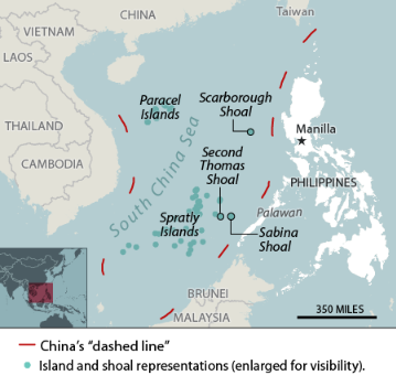 Dash Line